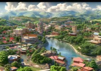 桐城景点排行榜2024最新版，哪些景点最值得去？