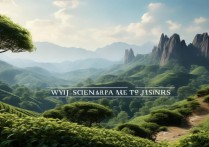 无为景点排行榜TOP10，哪些小众景点值得去？