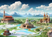 云浮有哪些小众又好玩的旅游景点推荐？