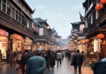 江汉路附近有哪些免费又好玩的景点推荐？