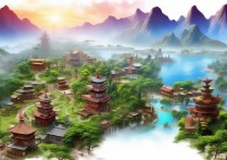 福建旅游必去之地盘点，这些景点你打卡了吗？