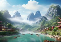 广元旅游景点有哪些地方值得去？