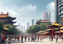 北京有哪些免费又好玩的景点值得去打卡？