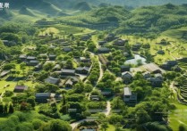 新安景点众多，哪些是你心中的绝美之地？探寻未被发现的隐藏宝藏？