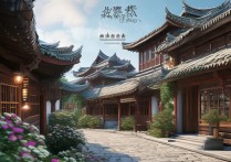 浦东古镇旅游景点有哪些值得打卡的小众秘境？