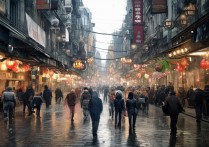 西安大雁塔周边景点有哪些必打卡的免费好去处？