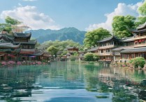 繁昌景点中，哪一处古迹最值得探访，隐藏着怎样的历史秘密？