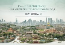 北京60岁以上老人免费游览的景点清单都有哪些呢？