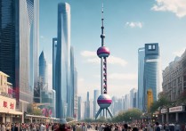 上海陆家嘴景点有哪些必打卡的免费打卡点？