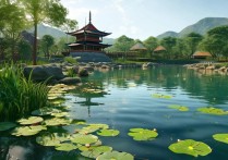 莲花县有哪些小众景点值得去？