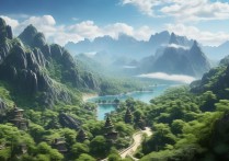 井冈山主要景点有哪些必打卡的？