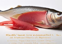 金枪鱼的营养价值