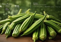 秋葵的营养价值