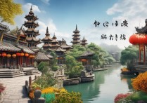 商河旅游景点有哪些值得打卡的冷门好去处？