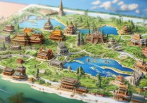 青川旅游景点大全，这些绝美景点你都去过哪些？还有哪些隐藏的宝藏等你发现？