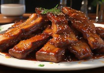 糖醋排骨