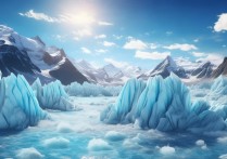 达古冰川景点值得去吗？最佳游玩时间和注意事项是什么？