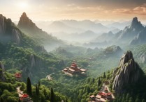 秦岭山旅游景点有哪些小众路线值得一去？