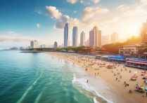 山东日照海边旅游景点有哪些必打卡的免费好去处？