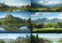 南江十大景点有哪些必打卡的？