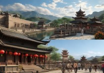 巴中哪些旅游景点适合亲子游/周末游/小众游？