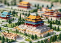 北京好玩的景点排行榜，2024必去TOP10有哪些？