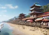 澄海有哪些小众又好玩的旅游景点值得打卡？