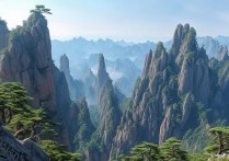 黄山5大景点究竟哪些最值得一游？揭秘最佳观景地之谜！