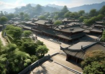 岣岚旅游景点有哪些必打卡的小众秘境？