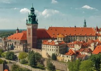 波兰旅游景点众多，哪些地方最值得一游？揭秘波兰旅游的隐藏宝藏！