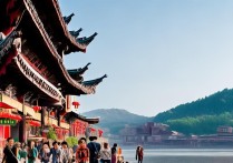 岳阳有哪些必去景点适合全家游玩？