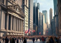 华尔街有哪些必打卡景点？小众打卡地怎么找？