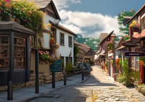 小布镇有哪些必去景点？本地人私藏的打卡地推荐！