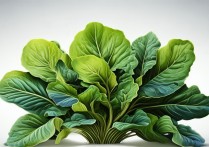 羽衣甘蓝的营养价值