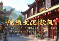 湖南长沙景点介绍