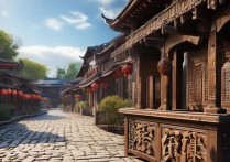 浏阳古港镇有哪些独特景点，值得探访的疑问长尾标题是，浏阳古港镇隐藏着哪些历史遗迹和绝美风光，不容错过的旅游之谜？