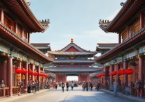 西安免票景点有哪些？2024最新免费游玩攻略推荐。