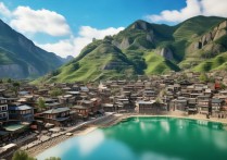 自贡市周边有哪些小众又好玩的旅游景点推荐？