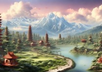 平顶山附近景点有哪些？周末带娃去哪玩？