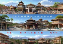 达州市有哪些免费又好玩的旅游景点推荐？