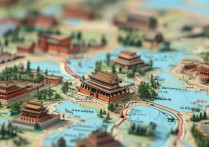 北京至西安自驾游，有哪些不可错过的沿途绝美景点？