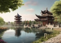 江苏溧阳有哪些值得一游的旅游景点？揭秘溧阳旅游新地标！