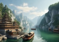 三峡景点有哪些必打卡的隐藏玩法？