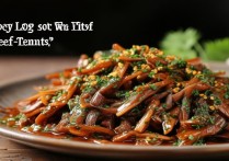 牛蹄筋怎么做好吃