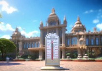 景点气温实时查询，一天中最凉快是几点？