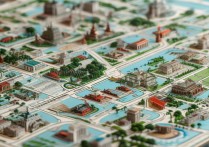 厦门旅游景点地图怎么选？哪些必去景点不能漏？