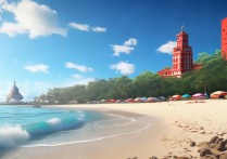 雷州半岛有哪些小众又好玩的旅游景点推荐？