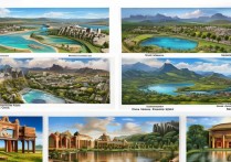 宁夏十大旅游景点有哪些？本地人私藏必打卡的有哪些？