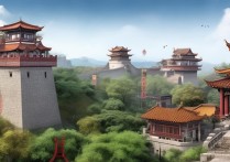 山西著名景点众多，哪些最值得一游？探寻古建、民俗，揭秘山西旅游奥秘！