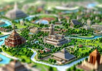 诸城旅游景点大全排名，哪些景点最值得去？